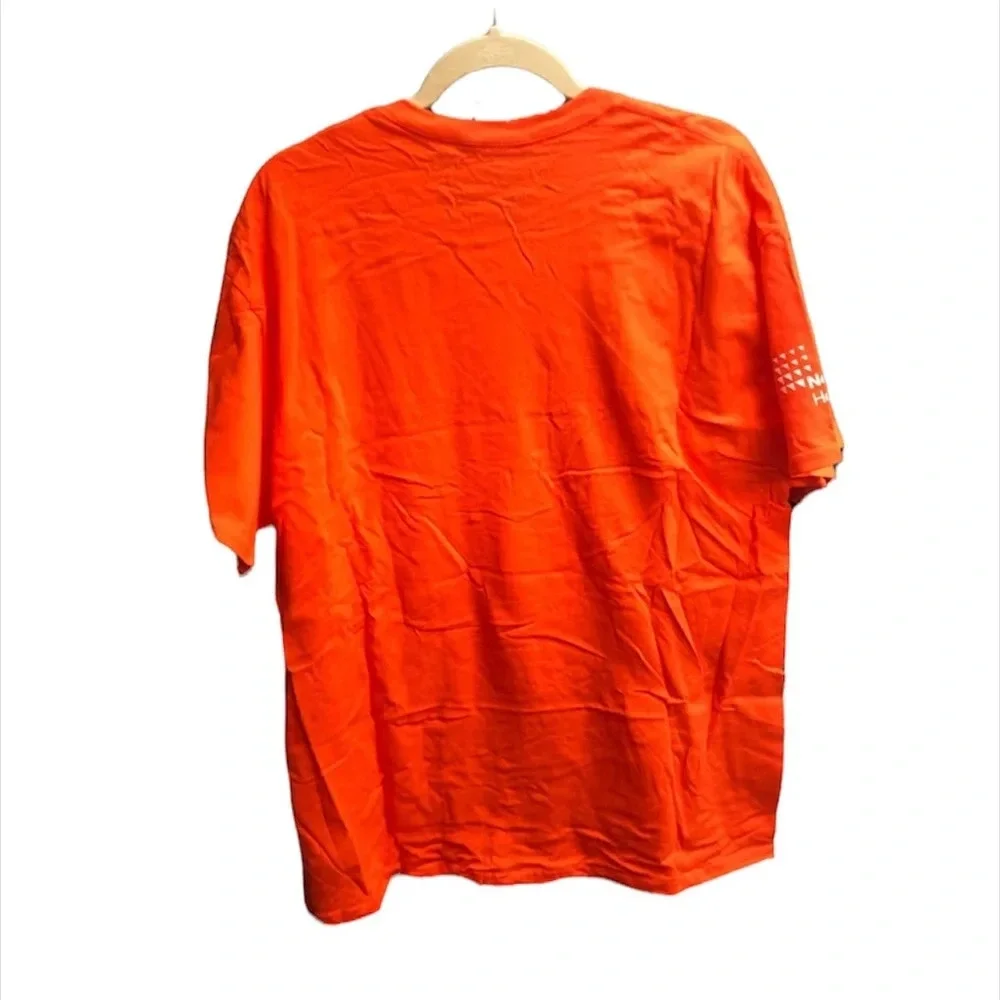 NEW NY ISLANDERS 2019 PLAYOFF TEE